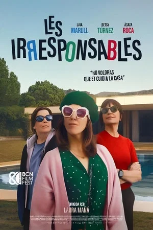 Постер: Les irresponsables