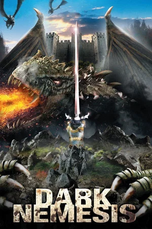 Постер: Dark Nemesis