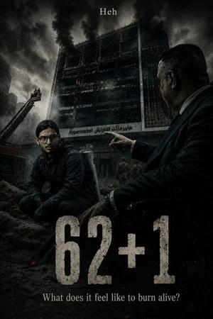 Постер: 62+1