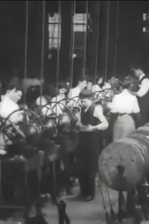 Постер: Coil Winding Machines