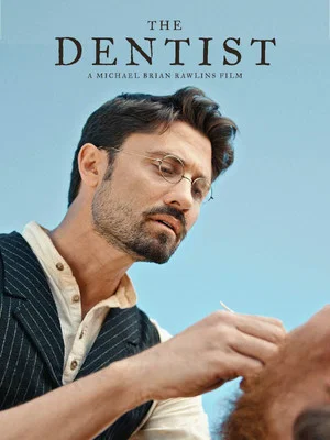 Постер: The Dentist
