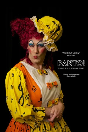 Постер: Panto!