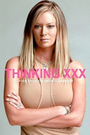 Постер: Thinking XXX