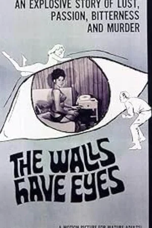 Постер: The Walls Have Eyes