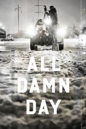 Постер: All Damn Day