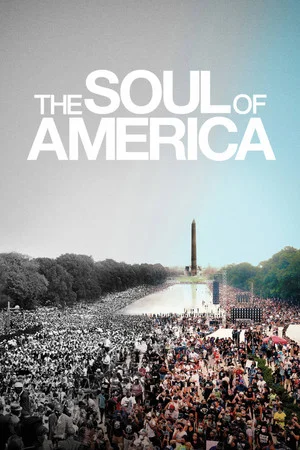 Постер: The Soul of America