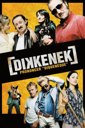 Постер: Диккенек