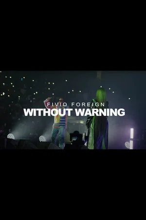 Постер: Without Warning