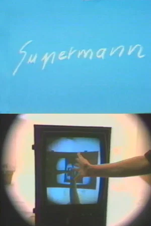 Постер: Supermann