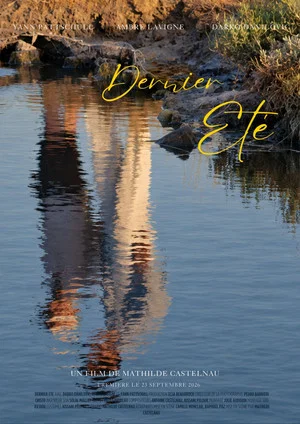 Постер: Dernier Eté