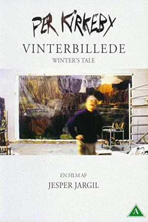 Постер: Winterscene