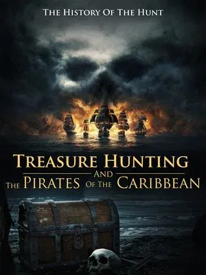 Постер: Treasure Hunting And The Pirates Of The Caribbean