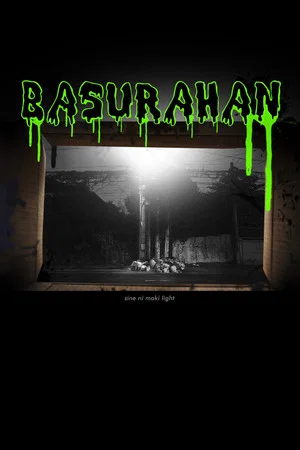 Постер: Basurahan