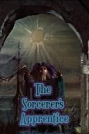 Постер: The Sorcerer's Apprentice