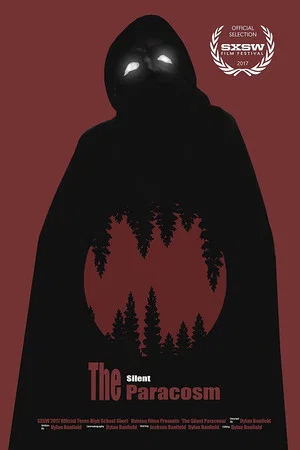 Постер: The Silent Paracosm