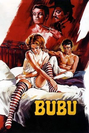 Постер: Bubu