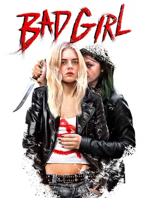 Постер: Bad Girl