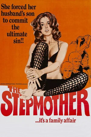 Постер: The Stepmother