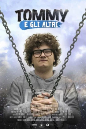 Постер: Tommy e gli altri