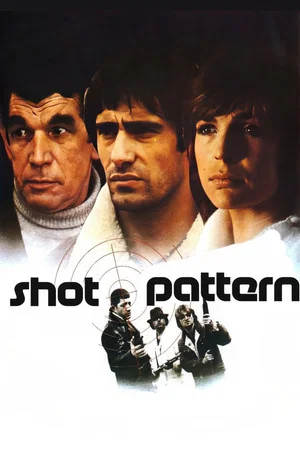 Постер: Shot Pattern