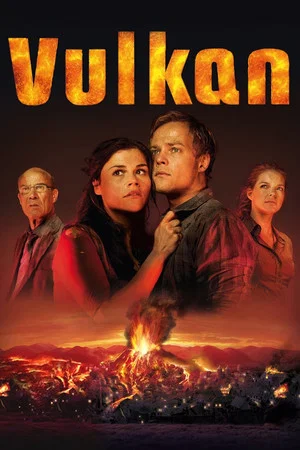 Постер: Volcano