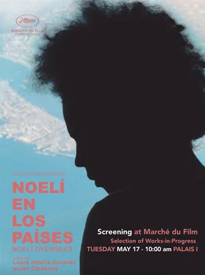 Постер: Noelí Overseas