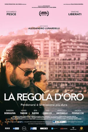 Постер: La regola d'oro