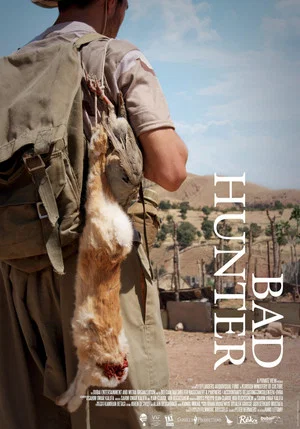 Постер: Bad Hunter