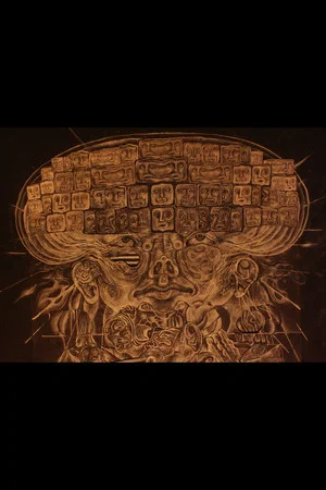 Постер: Above the Brain