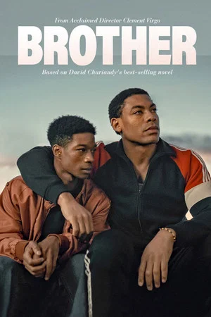 Постер: Brother
