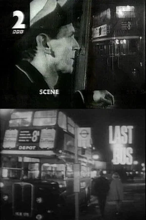 Постер: Last Bus