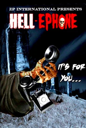 Постер: Hell-ephone