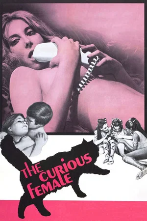 Постер: The Curious Female