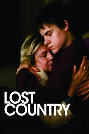 Постер: Lost Country