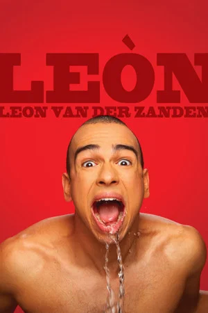 Постер: Leon van der Zanden: Leòn