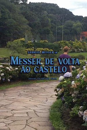 Постер: Messer Back At The Castle