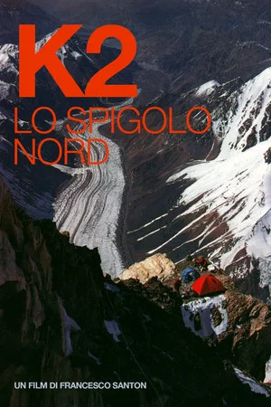 Постер: K2 Lo Spigolo Nord