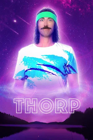 Постер: Thorp