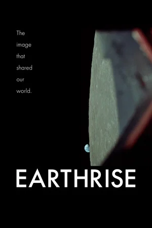 Постер: Earthrise