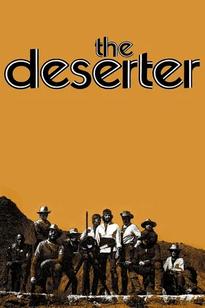 Постер: The Deserter
