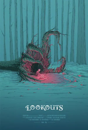 Постер: Lookouts