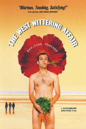 Постер: The West Wittering Affair