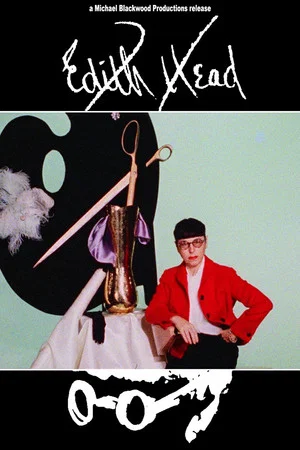 Постер: Edith Head