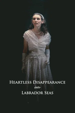 Постер: Heartless Disappearance Into Labrador Seas