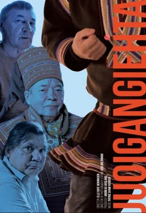 Постер: Juoigangiehta