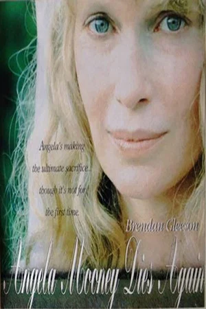 Постер: Angela Mooney Dies Again