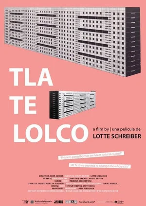Постер: Tlatelolco