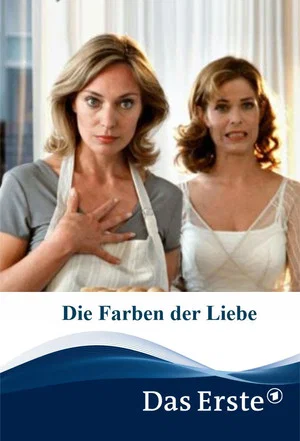 Постер: Die Farben der Liebe