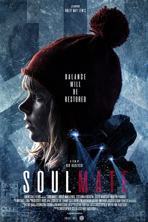 Постер: Soulmate