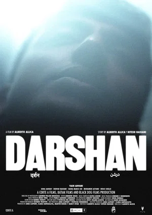 Постер: Darshan